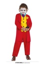 Mr Smiley Joker - Age 7 to 9 Years
