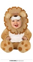 Cute Baby Lion - Age 12 to 18 Months