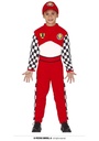 Formula 1 Car Driver - Age 10 to 12 Years
