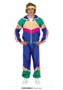 Mr. Gymnast - Adult Size Large
