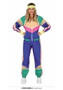 Mrs. Gymnast - Adult Size Large