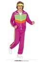 Mr. Gymnast - Adult Size Large