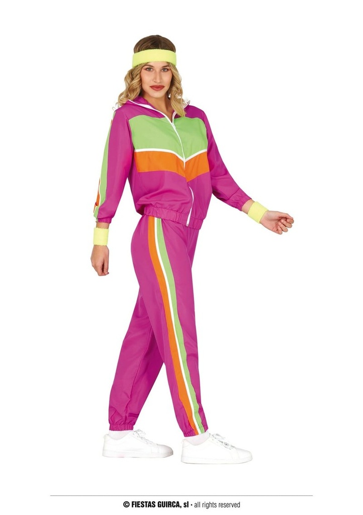 Mrs. Gymnast - Adult Size Small