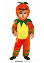 Little Baby Pumpkin - 12 to 18 Months