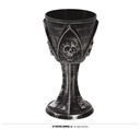 Chalice with Skull - 19cm