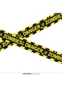 Zombie Tape - 600x12cm
