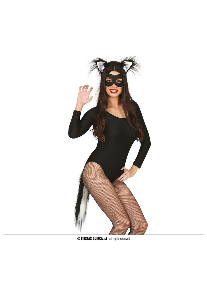 Instant Cat Set - 3pcs