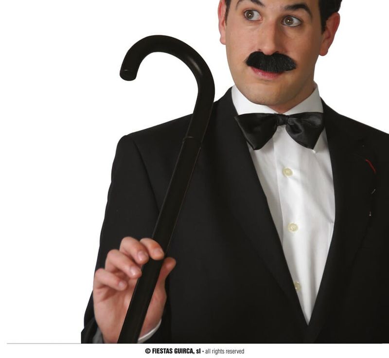 Charlie Chaplin's Walking Stick (Cane) - 80cm