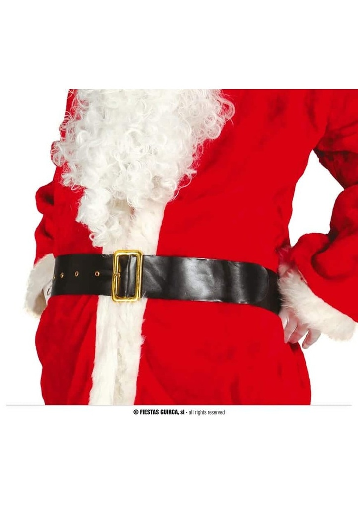 Santa's Belt - 120cm