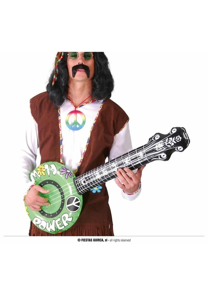 Inflatable Banjo - 86cm