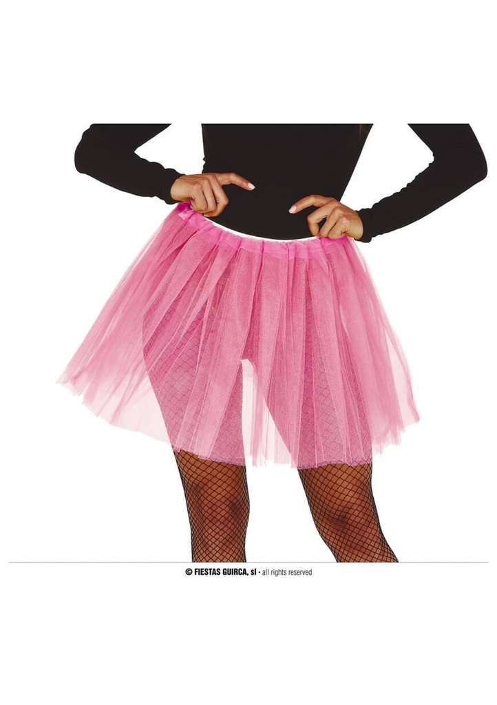 Pink Tutu 40cm