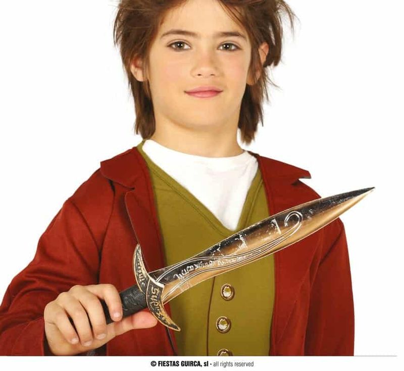Dagger (Knife) - 39cm