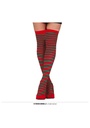 Green & Red Tights - Adult One Size