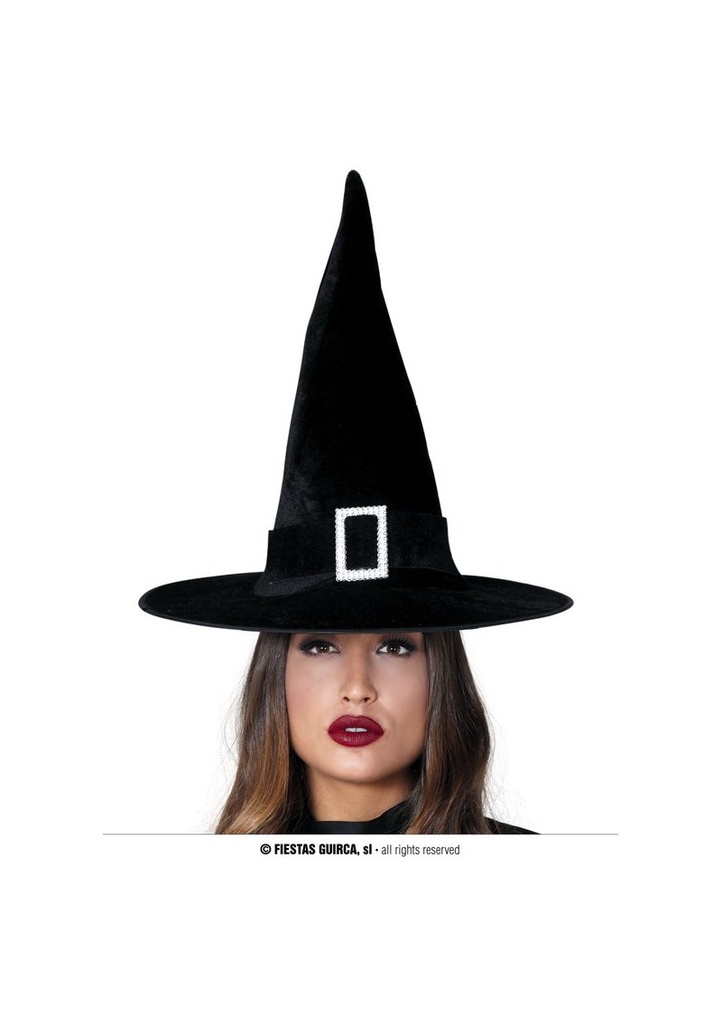 Velvet Harry Potter Hat - Adult One Size