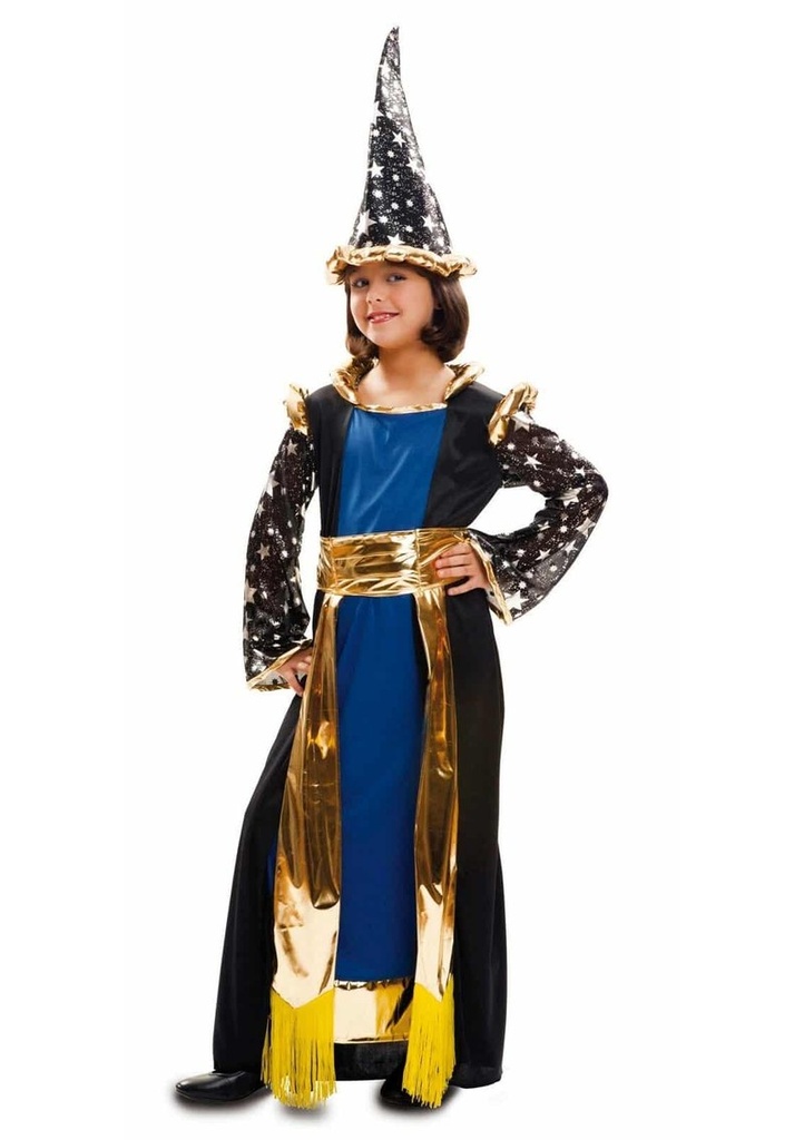 Wizard Vivian - Age 3 to 4 Years