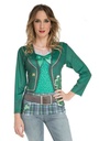 Saint Patrick's Woman T-Shirt - Adult Size Small