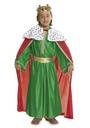 Wiseman / King Green - Age 3 to 4 Years