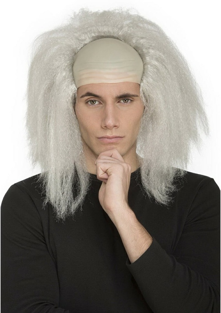 Mad Genius Wig - Adult One Size