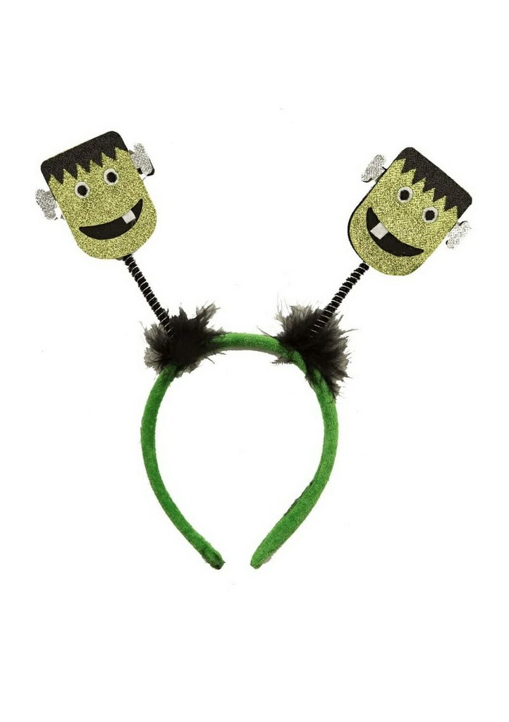 Frankenstein Halloween Headband