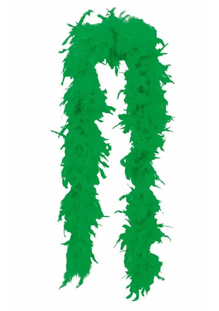 Marabou Boa 75-80 Gr. Green