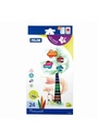 Milan Plastipastel Colours - 24pk