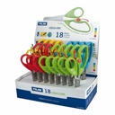 Automatic Open Scissors