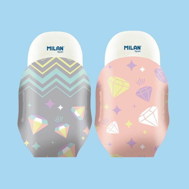 [CMMSD1012] 1012 Eraser Sugar Diamond