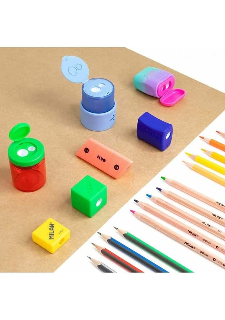 Slide Pencil Sharpener
