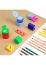 Slide Pencil Sharpener