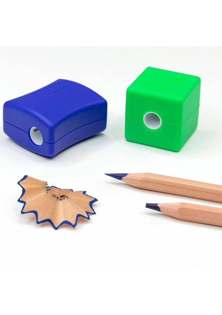 Double Pencil Sharpener