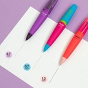 Capsule Mix Mechanical Pencil
