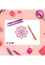 Sway Fineliner Mandarin