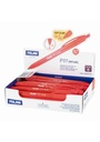 Dry-Gel Ball Pen Red