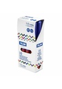 Sway Combi Duo Ball Pen Blue - Red
