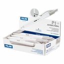 Antibacterial Pen Black