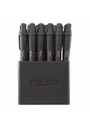 Sway Ballpen Black