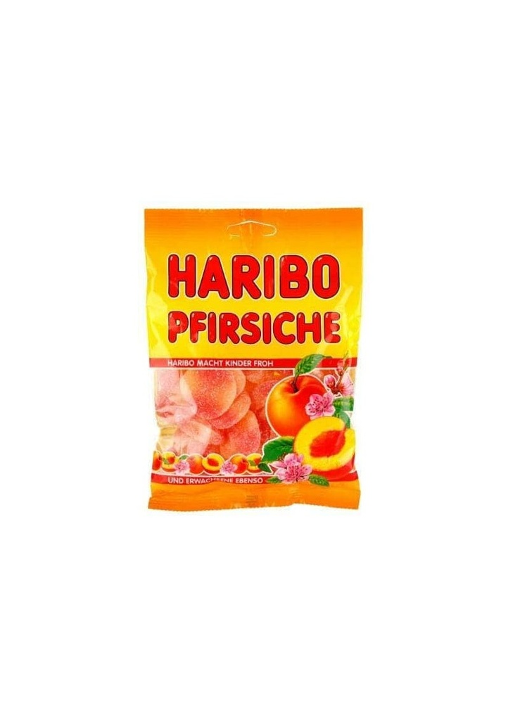 HARIBO Peach - 200g
