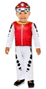 Official Licensed Paw Patrol Marshall Baby Costume - Age 18 to 24 Months