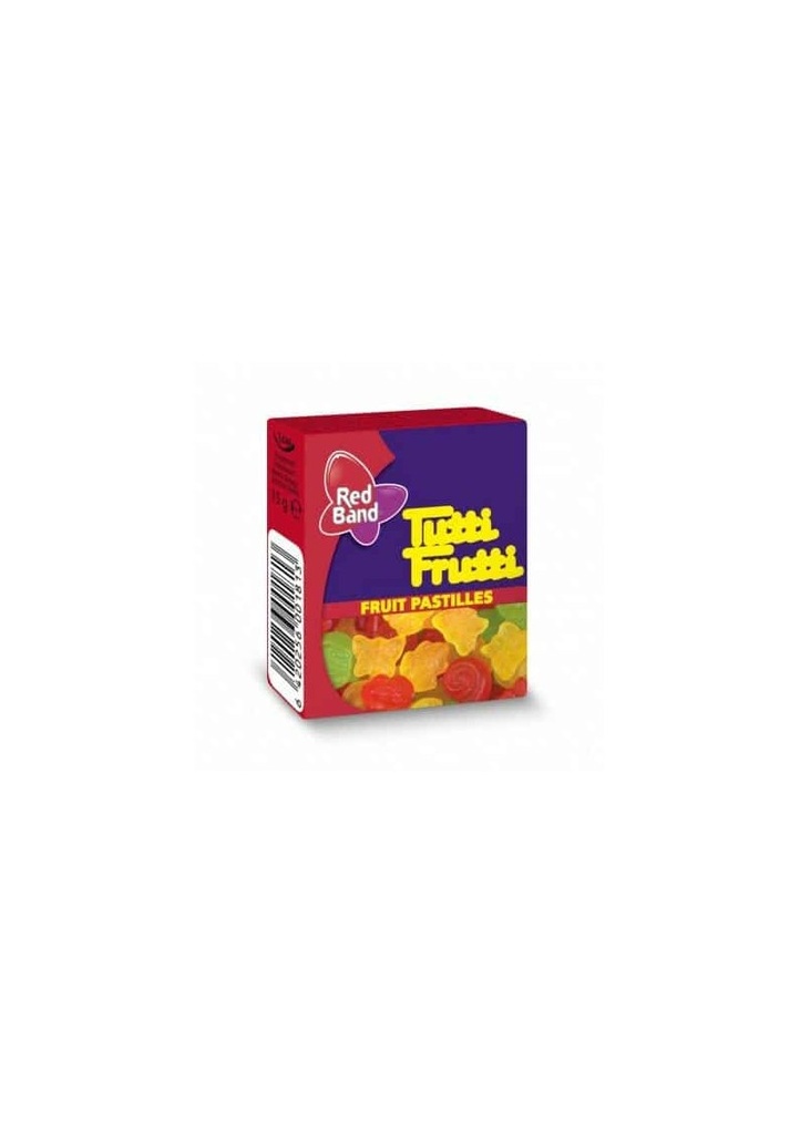 [410] Tutti Frutti Fruit - 15g