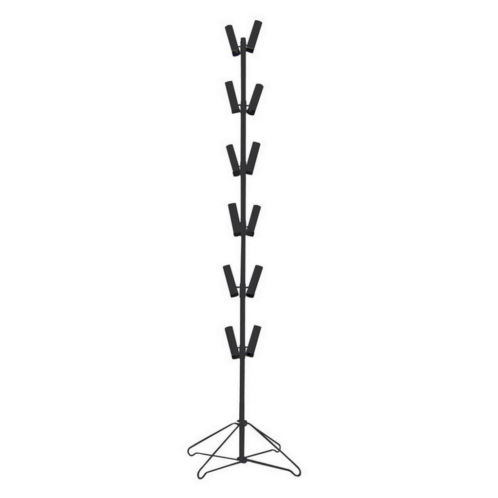 Display Stand for 60 Mini Air-Filled Foil Balloons 61x61x170cm