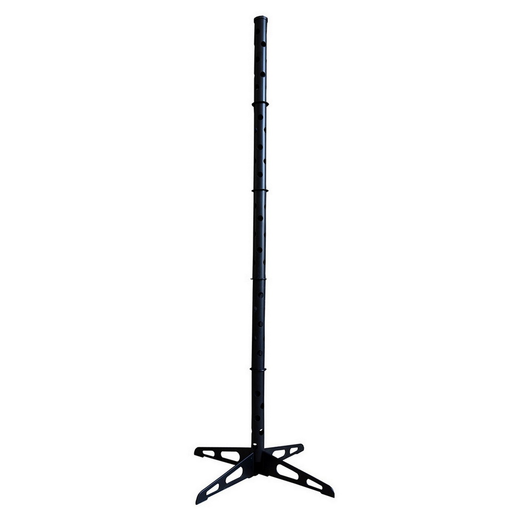 [9915883] Display Balloon Tree holds 60 Airfilled Mini Foil Ball 65cm x 180cm