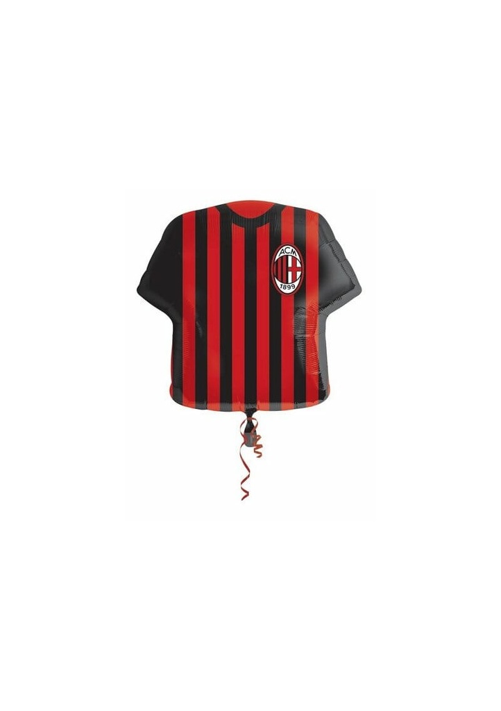 [6B810006] Milan Gear Supershape Foil Ballon - 60cm