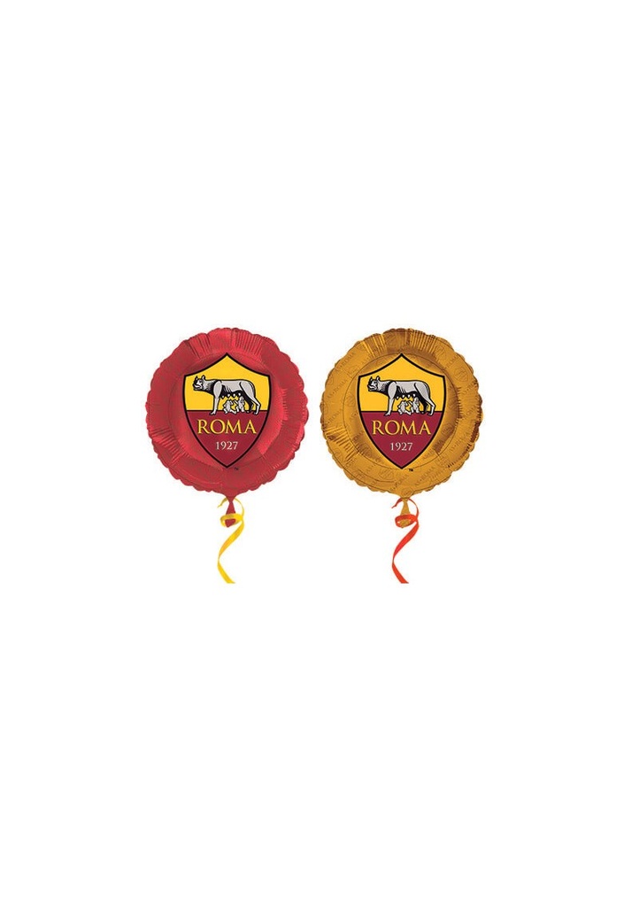 Roma Foil Balloon - 17 Inch (43cm)