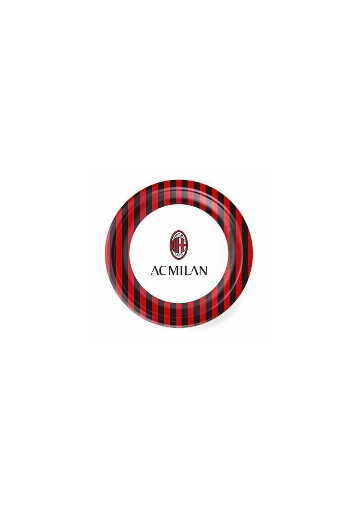 Milan Small Plate 18cm - 8pk