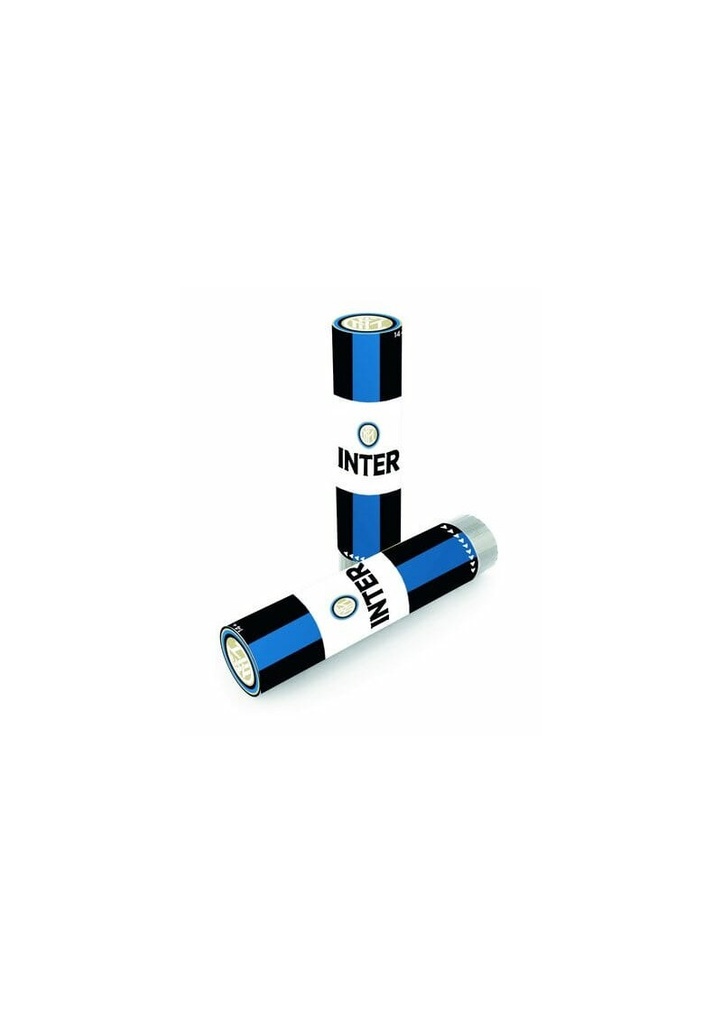 Inter Confetti Cannon - 28cm