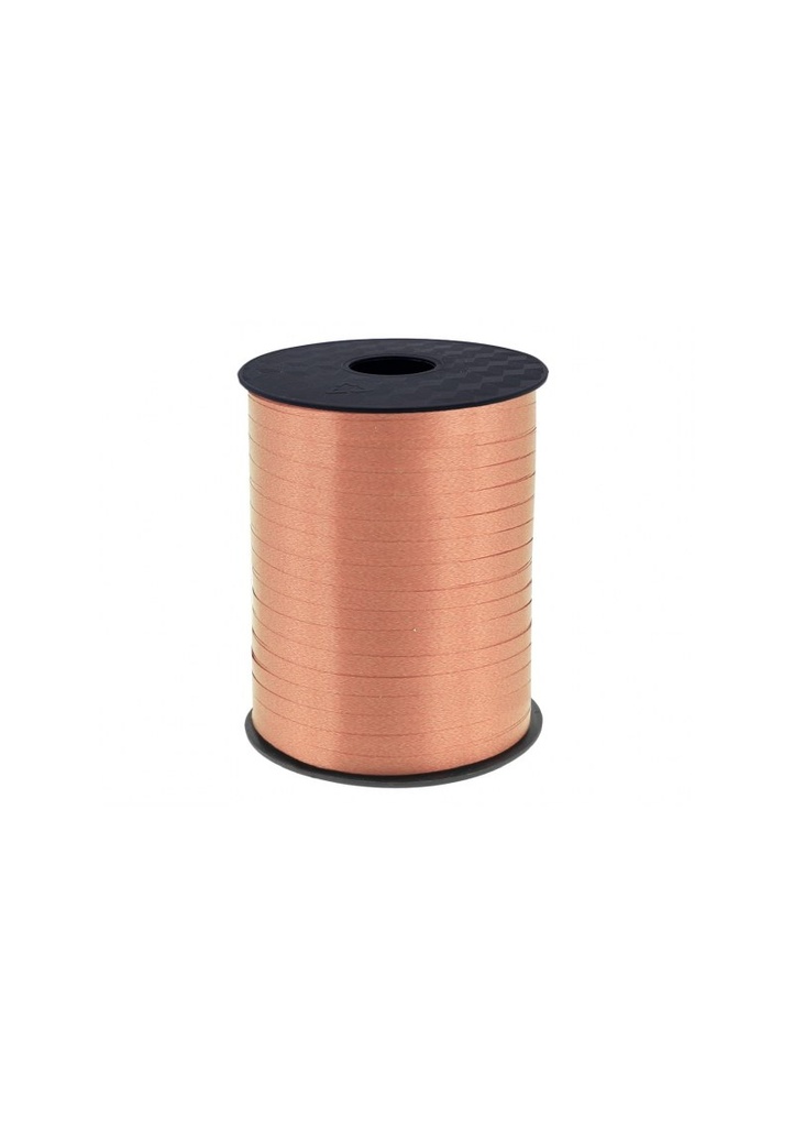 Pastel Ribbon, Peach , 500Y (458 M)