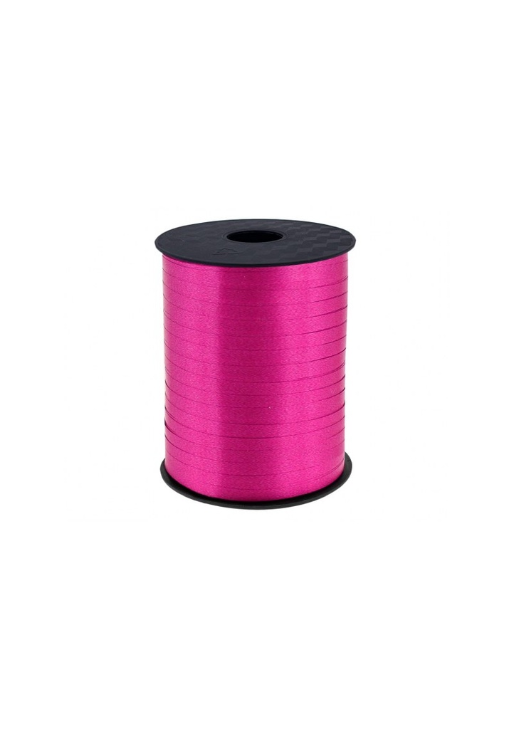 Pastel Ribbon, Fuchsia, 500Y (458 M)