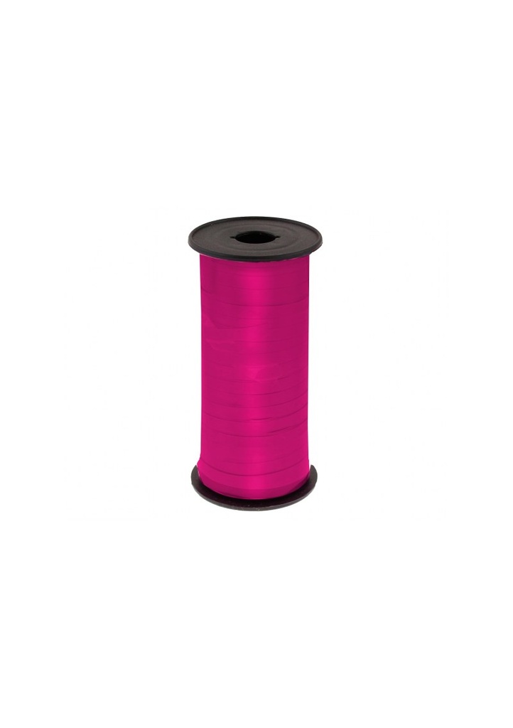 Shiny Ribbon, Pink, 100Y (92 M)