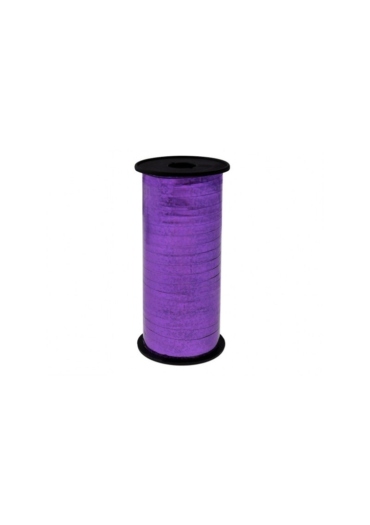[GT-1H23] Holographic Ribbon, Violet, 100Y (92 M)