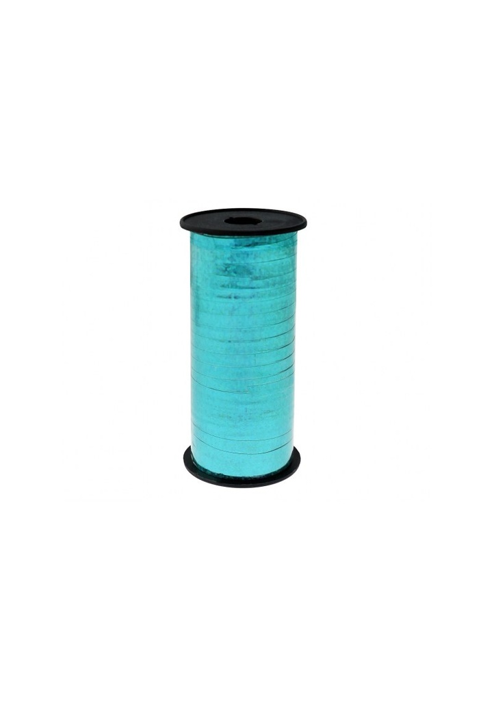 [GT-1H13] Holographic Ribbon, Light Blue, 100Y (92 M)